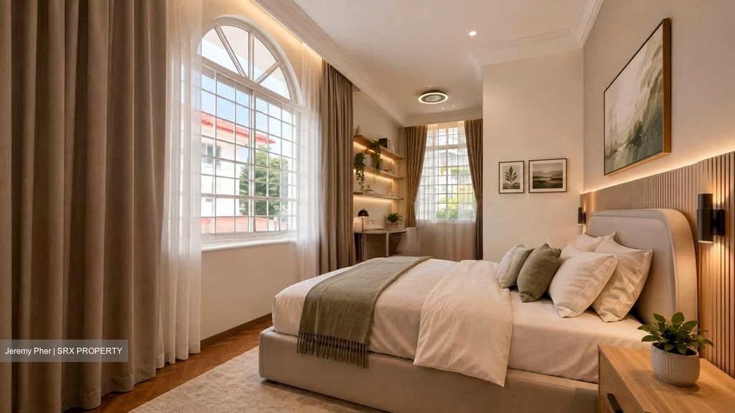 Serangoon Garden Estate (D19), Terrace #604367861